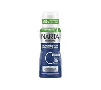 Narta Deodorante da uomo compresso magnesio Protect 48H 0% alcool 100ml