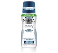 Narta Deodorante da uomo Resixyl Aerosol 100 ml