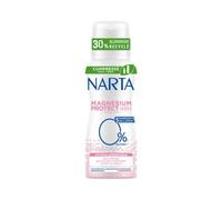 Narta Deodorante spray compressa Magnesium Protect 48h, 100 ml