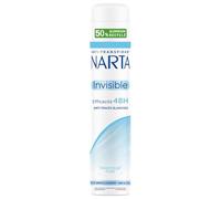 Narta Deodorante spray invisibile 200 ml