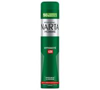 Narta Deodorante uomo efficace 48H - la fiala da 200 ml
