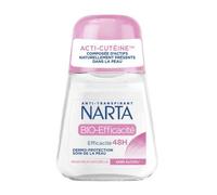 Narta Donna Deodorante a sfera Bio-efficacia 50ml