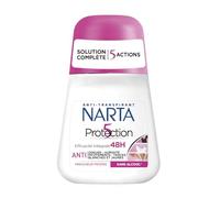 Narta Donna Deodorante a sfera protezione 5 50ml
