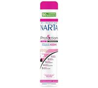 Narta Donna Deodorante Spray Protection 5 200ml