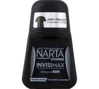 Narta Uomo Deodorante a sfera Invisimax 50 ml