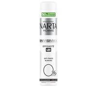 Narta Uomo Deodorante Spray Invisimax 0% 200 ml