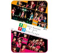 NARUCHIKA 2013 AKI C-UTE*S/MIL