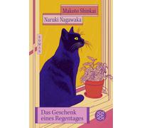 Naruki Nagakawa Makoto Shinkai Heike P Das Geschenk eines Regentage (Tascabile)