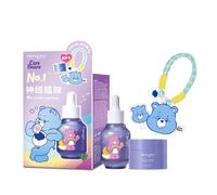 [Naruko Ampm X Carebears] 10% Ceramide Rapido Repair Siero e Panna Set Nuovo