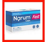 Narum Narine Lactobacillus acidophilus Er-2 Strain 317/402 Probiotic, Probiotyk