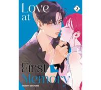 Narumi Hasegaki Love at First Memory 2 (Tascabile) Love at First Memory