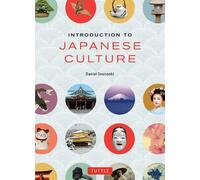 Narumi Yasuda Introduction to Japanese Culture (Tascabile)