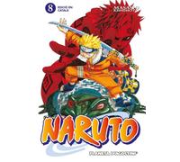 Naruto 08: 8