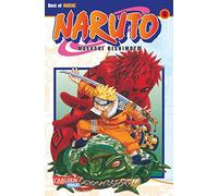 Naruto 08: Band 8
