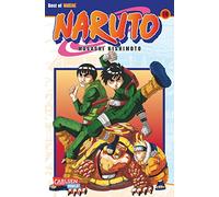 Masashi Kishimoto Naruto 10: Band 10 (10) (Tascabile)