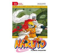 Naruto 11