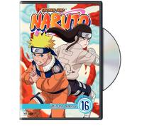 Naruto 16