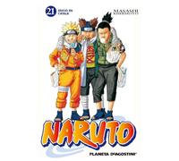 Naruto 21