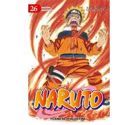 Naruto 26