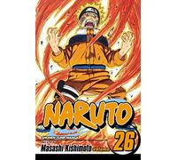 Naruto 26: Awakening