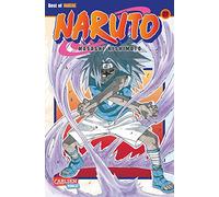Naruto 27