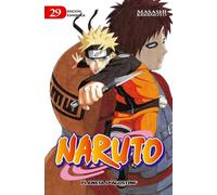 Naruto 29