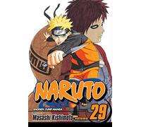 Naruto 29: Kakashi Vs Itachi – Simon & Schuster