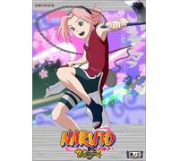 Naruto 2nd Stage Vol. 3