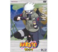 Naruto 2nd Stage Vol. 8 [J/Line