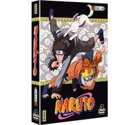Naruto 3 DVD Vol 14 (DVD) Date Hayato