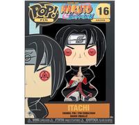 Naruto 3 Pollici Funko POP Pin | Itachi