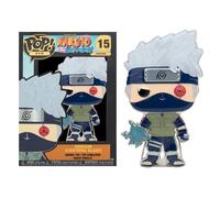 Naruto 3 Pollici Funko POP Pin | Kakashia