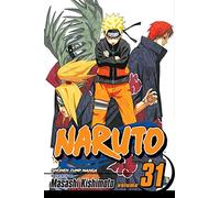 Naruto 31: Final Battle