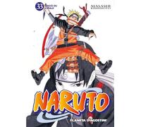 Naruto 33