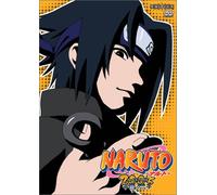 Naruto 3rd Stage 2005 Vol. 2 [0