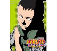 Naruto 3rd Stage 2005 Vol. 8 [0