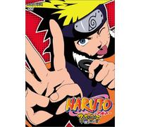 Naruto 3rd Stage Vol. 1 [J/Line