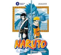 Naruto 4