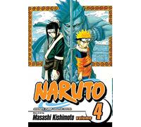 Naruto 4: The Hero's Bridge