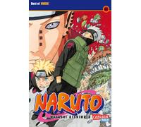 Naruto 46-Kishimoto, Masashi-Copertina flessibile