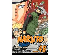 Naruto 46: Naruto Returns