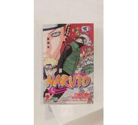 NARUTO 46 - Serie Nera - Prima Edizione - di: Masashi Kishimoto - Panini Comics