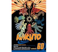 Naruto 60: Kurama