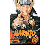 Naruto 68: Path