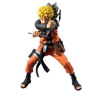 Naruto 72 Series Grandista Naruto Uzumaki