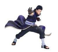 Naruto 72 Series Vibration Stars: Obito Uchiha 13cm (B)