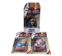 Naruto A New Chronicle TCG CCG Blister Booster Pack Box 15 Confezioni 10 Carte/Confezione