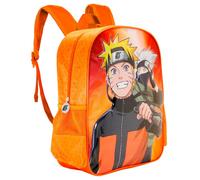 Naruto Action adaptable backpack 39cm