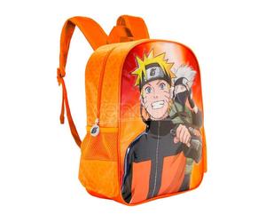 Naruto Action Regolabile Zaino 39cm Karactermania