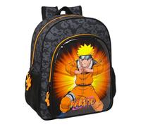 Naruto adaptable backpack 38cm